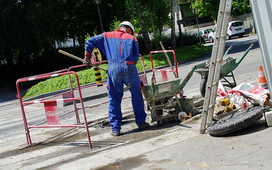 curage de canalisation Sonchamp