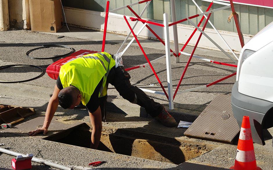 nettoyage assainissement Corbeil-Essonnes