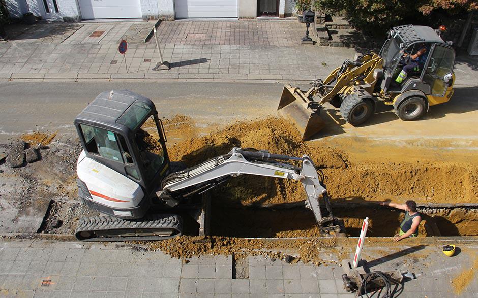nettoyage assainissement Corbeil-Essonnes